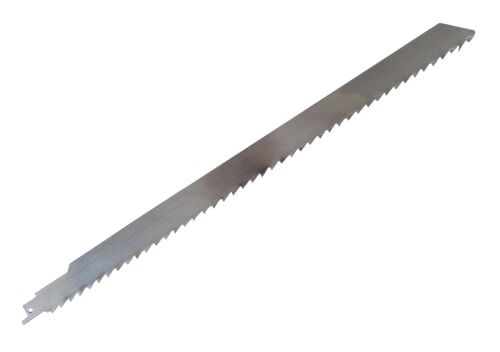 Kapab Tigersågblad För Kött 400x25x3t
