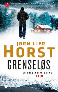 Horst, Jørn Lier Grenseløs (8234700839)