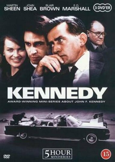 Kennedy Kennedy