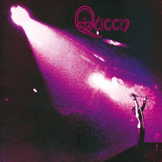 Queen Queen Remastered CD