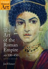 The Art Of The Roman Empire Av Jas (Professor Of Late Antique Art University Of Oxford) Elsner The Art Of The Roman Empire Av Jas (Professor Of Late Antique Art University Of Oxford) Elsner