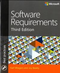 Wiegers Karl Software Requirements