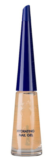 Herôme Hydrating Nail Gel 10 ml Neglepleie Herôme Hydrating Nail Gel 10 ml Neglepleie