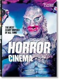 Horror Cinema Av Duncan & Muller