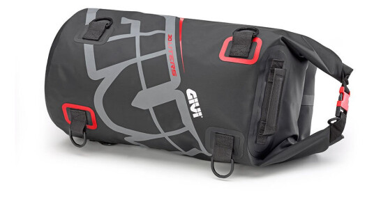 GIVI Easy-T Vanntett - Bagasjerull