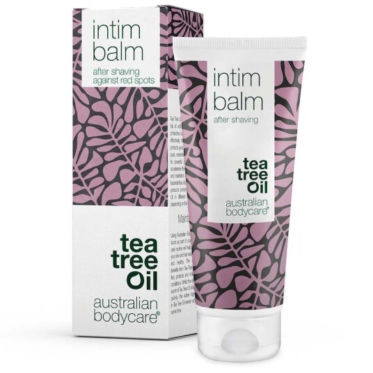 Australian Bodycare Intim Balm 100 ml Intimpleie Australian Bodycare Intim Balm 100 ml Intimpleie