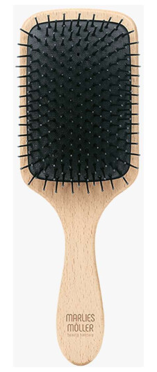 Marlies Möller Hair & Scalp Brush Travel Size