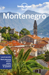 Montenegro Av Peter Dragicevich, Tamara Sheward