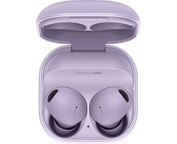 Samsung Galaxy Buds2 Pro Lilla Samsung Galaxy Buds2 Pro Lilla