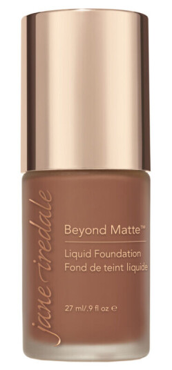 Jane Iredale Beyond Matte Liquid Foundation M15 Jane Iredale Beyond Matte Liquid Foundation M15