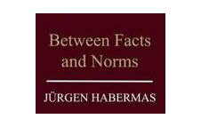 Between Facts And Norms Av Jurgen (Professor Of Philosophy Emeritus At The Johann Wolfgang Goethe University In Frankfurt) Habermas