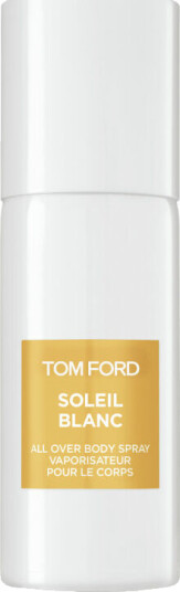 Tom Ford Soleil Blanc All Over Body Spray 150ml Tom Ford Soleil Blanc All Over Body Spray 150ml