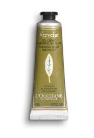 L'Occitane Verbena Cooling Hand Cream Gel 30ml L'Occitane Verbena Cooling Hand Cream Gel 30ml