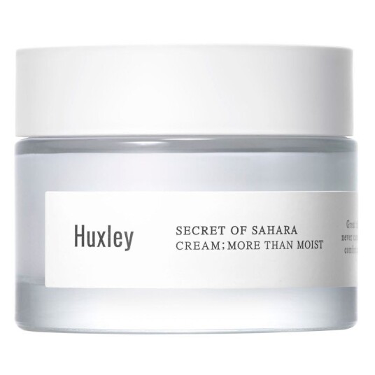 Huxley Cream More Than Moist 50ml