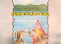 Buljo Karen Anne Stephen Borrough