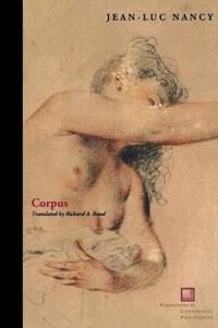 Corpus Av Jean-Luc Nancy