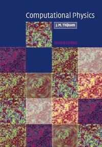 JOS Thijssen Jos Computational Physics