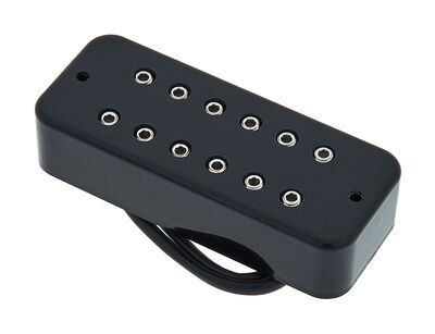 DiMarzio DP 209 Tonabnehmer schwarz