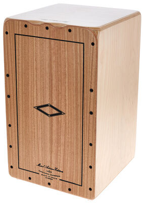 Meinl Artisan Tango Cajon Eucalyptus Meinl Artisan Tango Cajon Eucalyptus