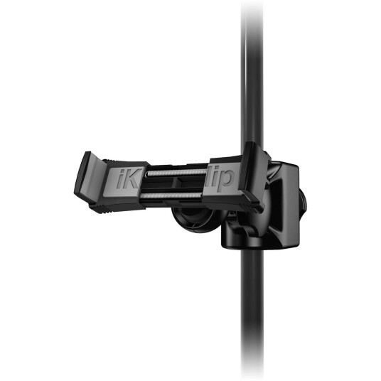Ik Multimedia Iklip Xpand Mini Iphone, Ipod Touch And Smartphones Ik Multimedia Iklip Xpand Mini Iphone, Ipod Touch And Smartphones