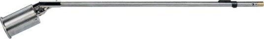 Sievert Promatic 335102 Brenner Ø 50 mm, 600 mm