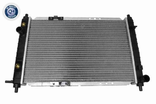 Radiator VEMO V51 60 0002
