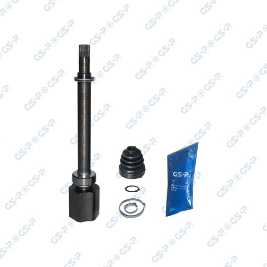 Gsp Drivknute drivaksel GSP 641173