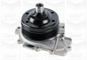 GRAF PA1284 Vannpumpe