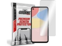 Grizz Google Pixel 4a hybridglass