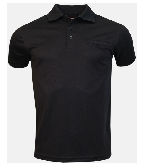 Ap Shirt 2406 Black Xl Trenings-T-Shirts