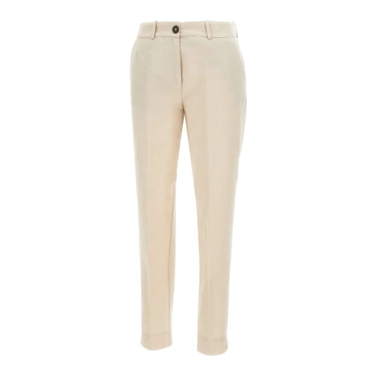 RRD, Dame, Bukser, Beige, L,