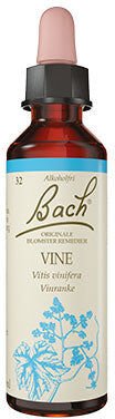 Bach Originale Blomsterremedier Dråper Vinranke Bach Originale Blomsterremedier Dråper Vinranke