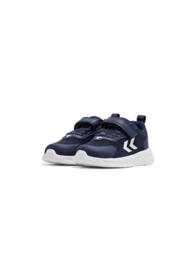 Hummel Actus TR breather infant joggesko black iris 27