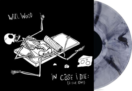 In Case I Die (A Live One)