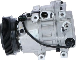 AC kompressor NRF 32946G