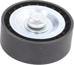 Løpehjul vifterem BTA E2G0039BTA