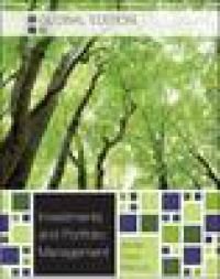 Investments and portfolio management, Pent brukt bok med markeringer