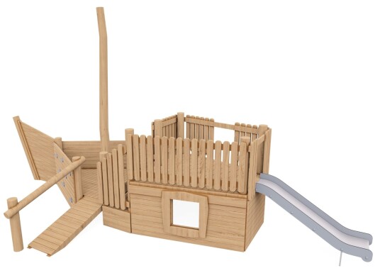 Lite skip Robinia Lite skip Robinia