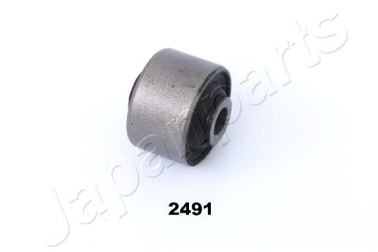 Foring, bærebru/bærearm JAPANPARTS RU-2491