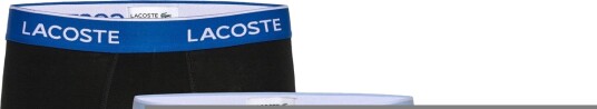 Lacoste 5H51 Trunk Men Black XL