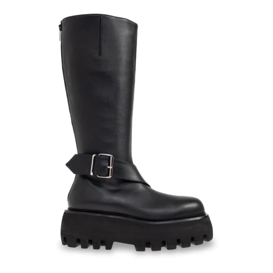 Alexander McQueen Dame Sko Svart 39 EU Alexander McQueen Dame Sko Svart 39 EU