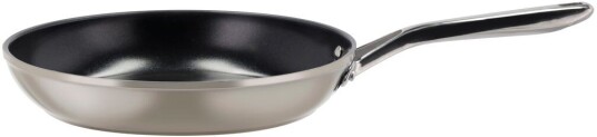 Taylor Vivian stekepanne aluminium Ø28 cm Beige Taylor Vivian stekepanne aluminium Ø28 cm Beige