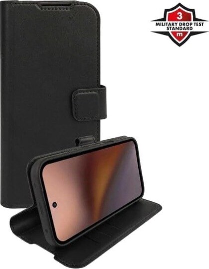 X2O Classic Wallet Honor 600 Smart - Black