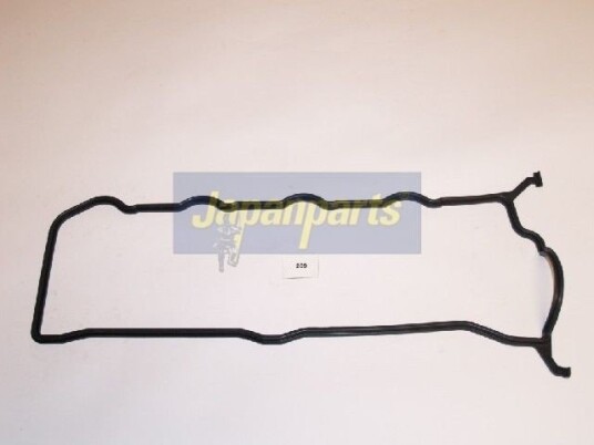 Tetning topplokkdeksel JAPANPARTS GP 209
