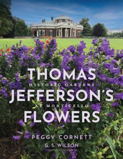 Thomas Jefferson's Flowers