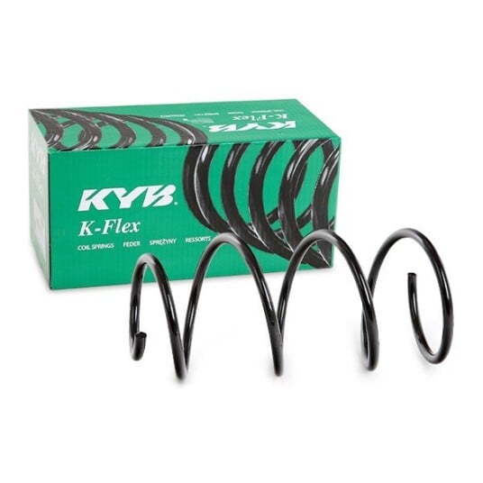 Fjær KYB RG5217 Fjær KYB RG5217