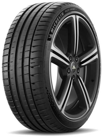 Michelin Pilot Sport 5 245/45R19 102Y