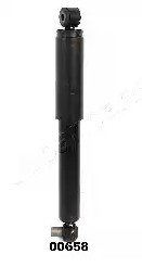 Støtdemper JAPANPARTS MM-00658