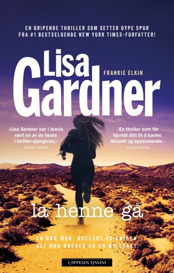 La henne gå
