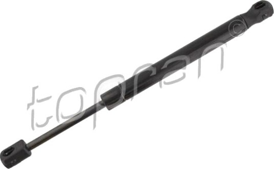 TOPRAN 600 125 Baklukedemper